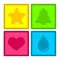 Hako: Puzzle Game