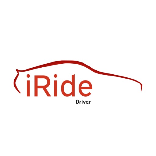 iRide Driver iRide Driver