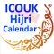 ICOUK Hijri Calendar Widgets