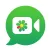 ICQ شات تعارف ,ماسنجر عربي