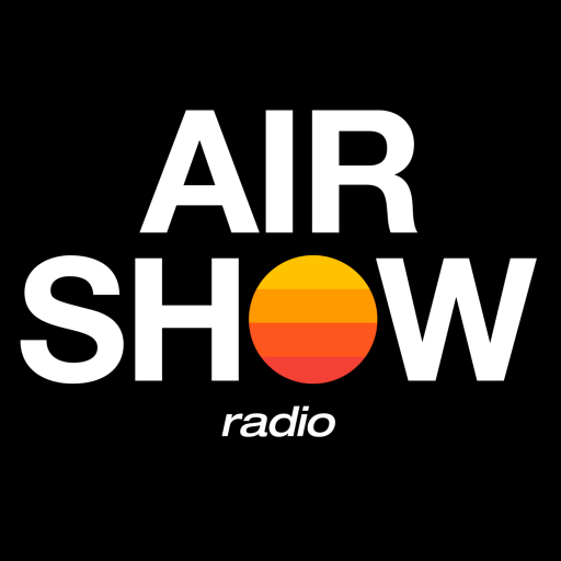 AIR SHOW RADIO