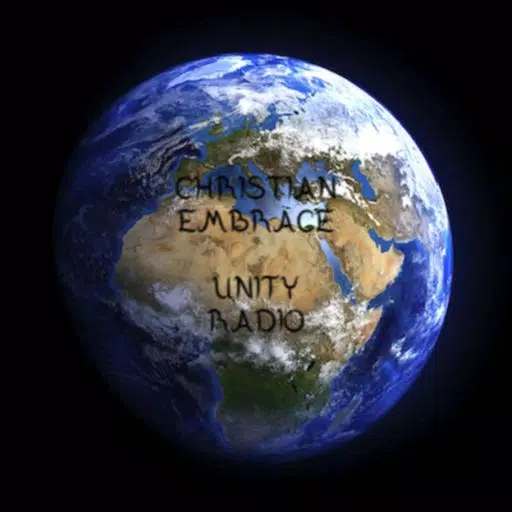 CHRISTIAN EMBRACE- UNITY CHRISTIAN EMBRACE- UNITY