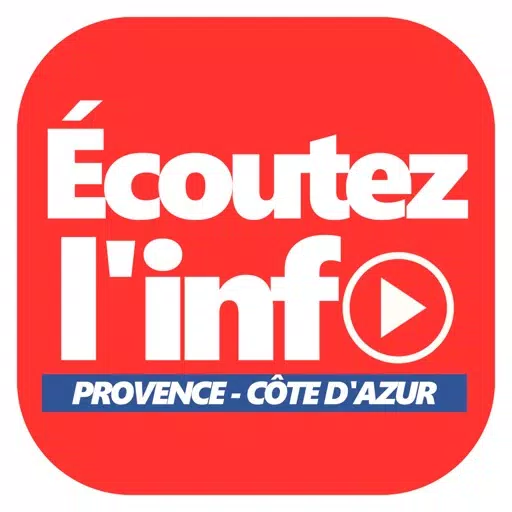 Ecoutez l'info Ecoutez l'info