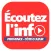 Ecoutez l'info
