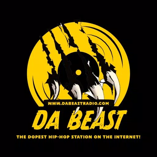 Da Beast Radio