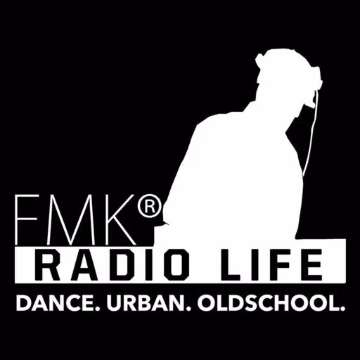 FMK Radio Life FMK Radio Life