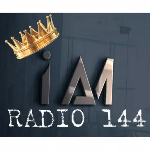 I AM Radio 144