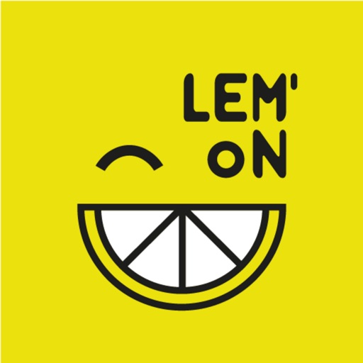 LEM'oN LEM'oN