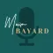 Maison Bayard workplace