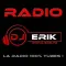 Radio DJ Erik