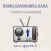 Radio Gandharva Gana