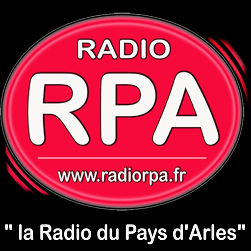 Radio RPA officiel Radio RPA officiel