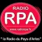 Radio RPA officiel