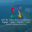 MPI - BC Education Day