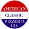 American Classic Pizzeria