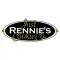 Just Rennie's Cookies Mobile