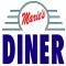Marie's Diner Mobile