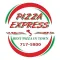 Pizza Express Mobile