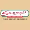Sammy’s Pizza Mobile