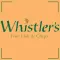 Whistler's Fish & Chips
