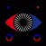Lazy Eye Therapy: Dots