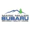Mark Miller Subaru Check In
