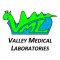 Net Check In - Valley Med Labs