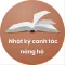Nhật ký canh tác