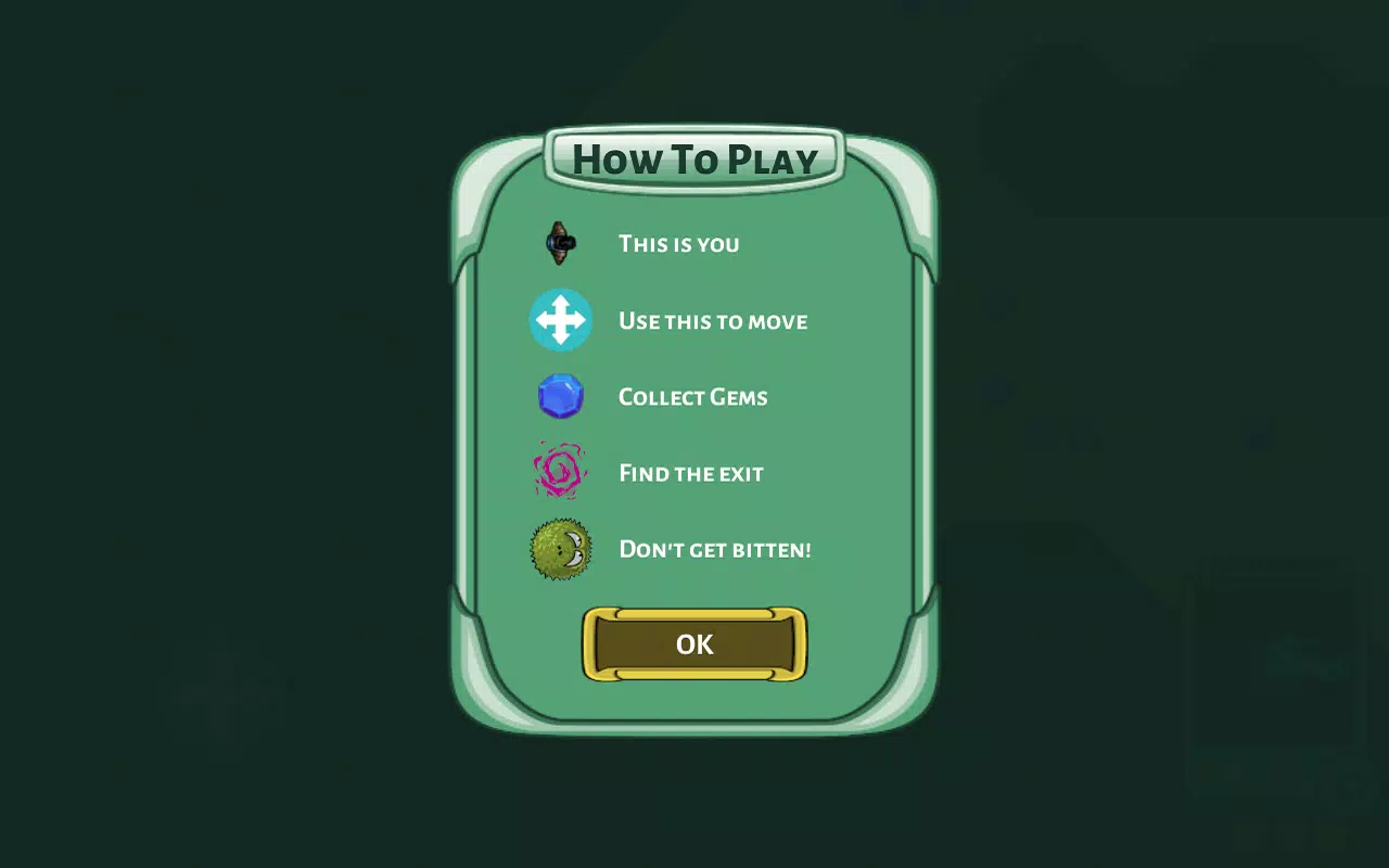 Cave Run Ekran Görüntüleri
