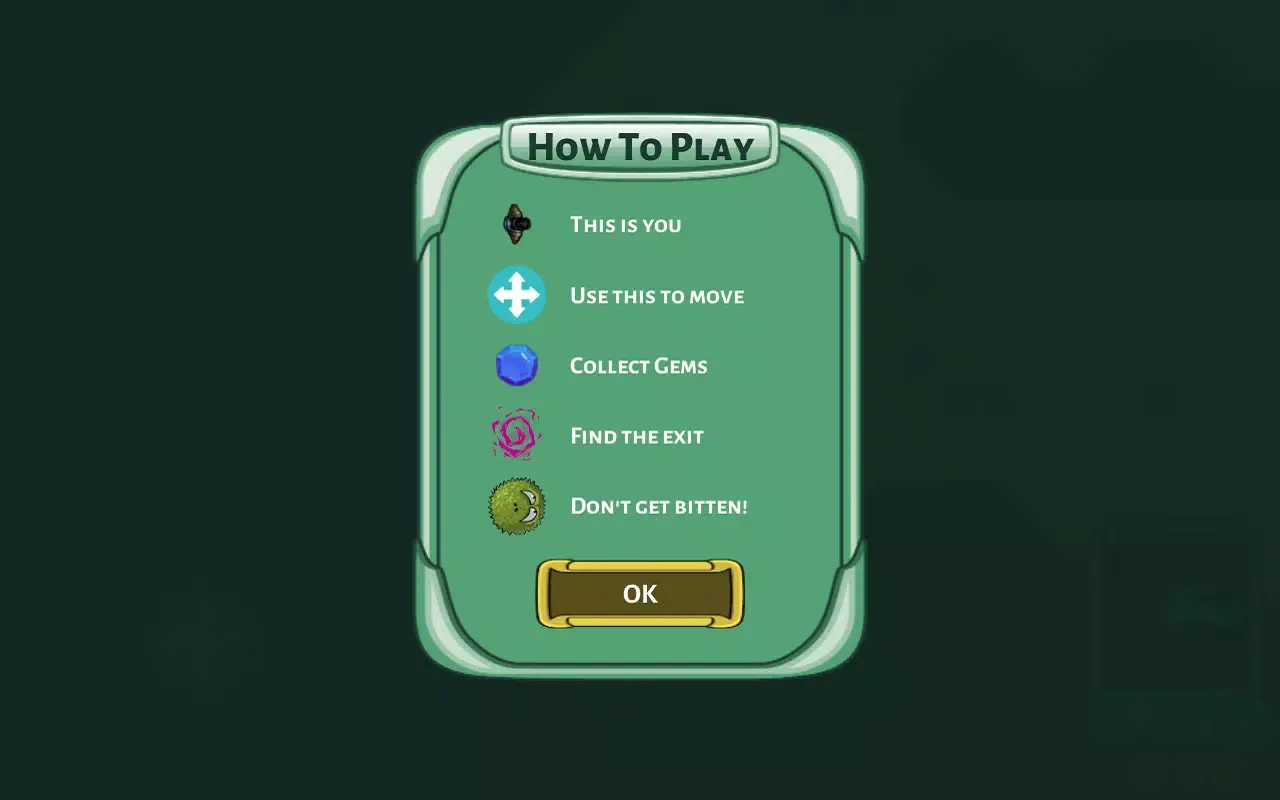 Cave Run Screenshots