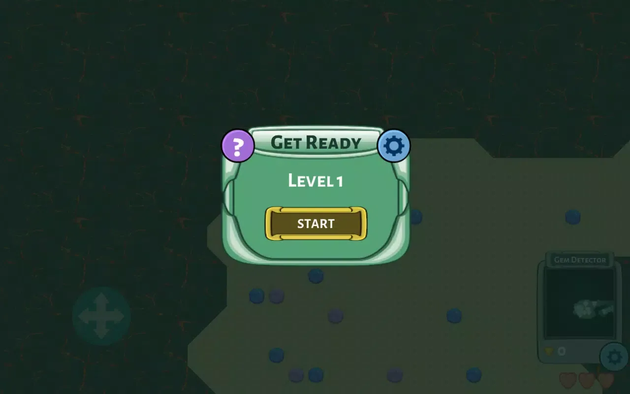Cave Run Screenshots