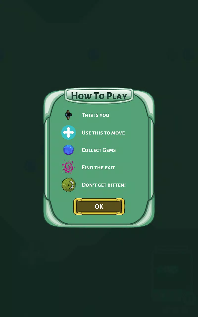 Cave Run Ekran Görüntüleri