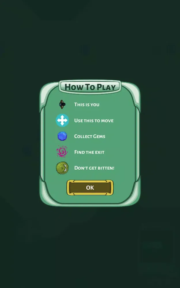 Cave Run Screenshots
