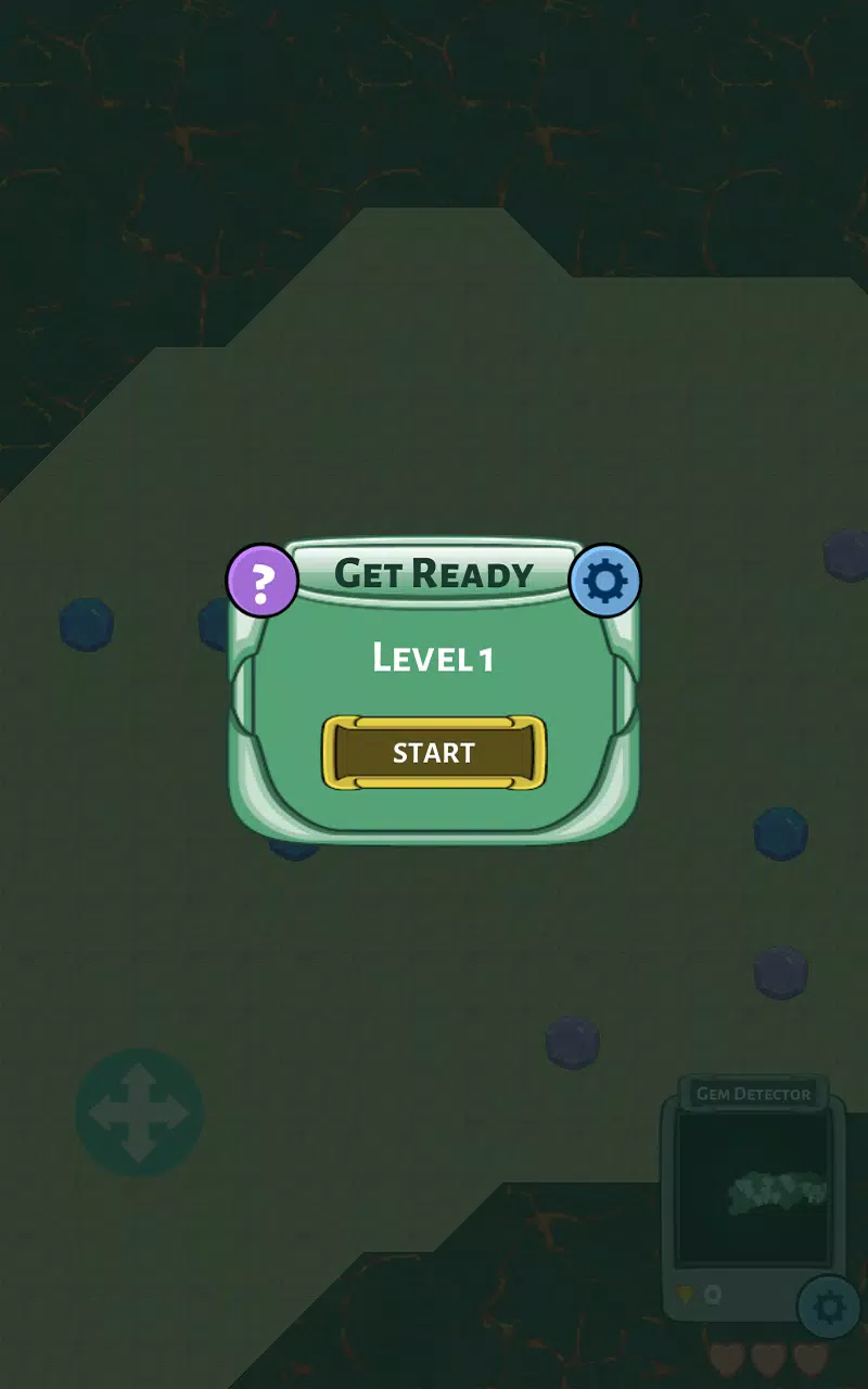 Cave Run Ekran Görüntüleri
