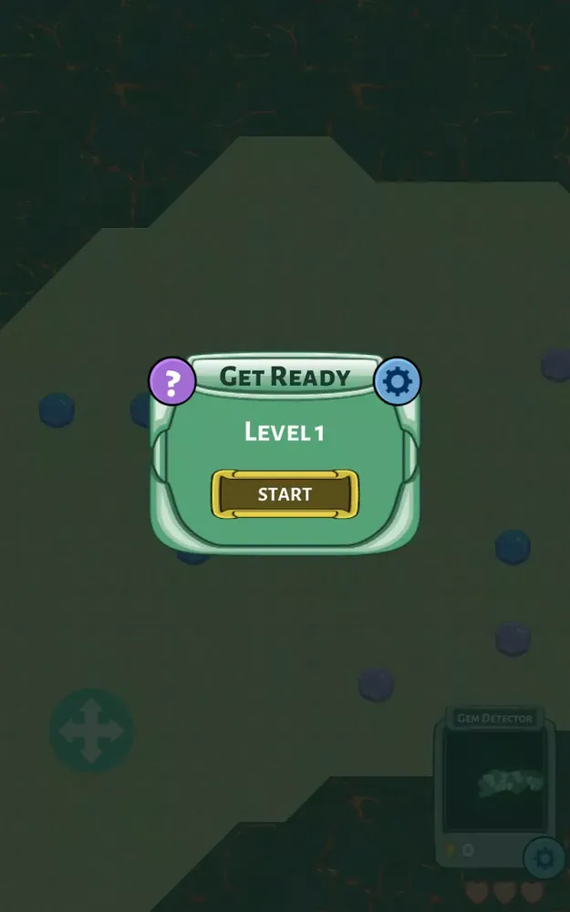 Cave Run Screenshots