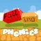 Falling Phonics