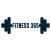 Fitness365: Gym & Meal Planner