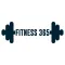 Fitness365: Gym & Meal Planner