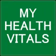My Health Vitals My Health Vitals