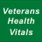 Veterans Health Vitals