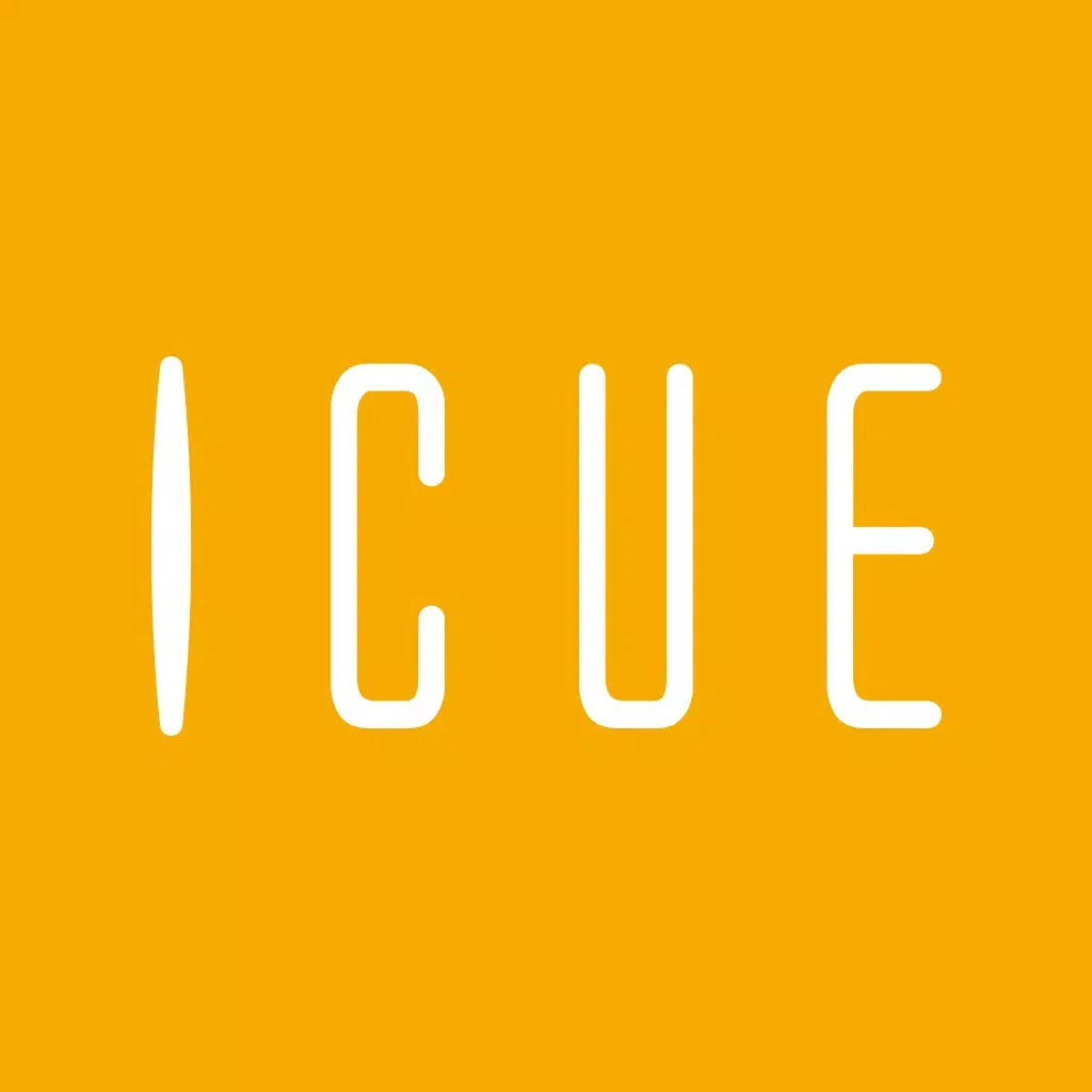 ICUE