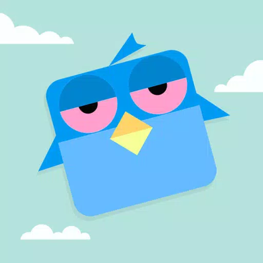 Dooby Bird Dooby Bird