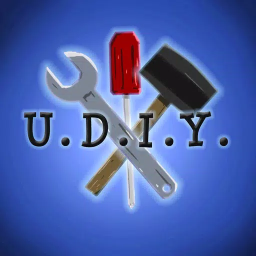 U.D.I.Y. U.D.I.Y.
