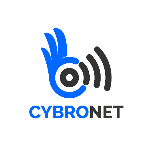 Cybronet Employee App