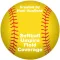 Softball Umpires Field Coverage