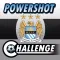 Manchester City FC Powershot Challenge