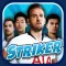 Tottenham Hotspur Striker