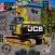 Heavy Machine mining games 3D