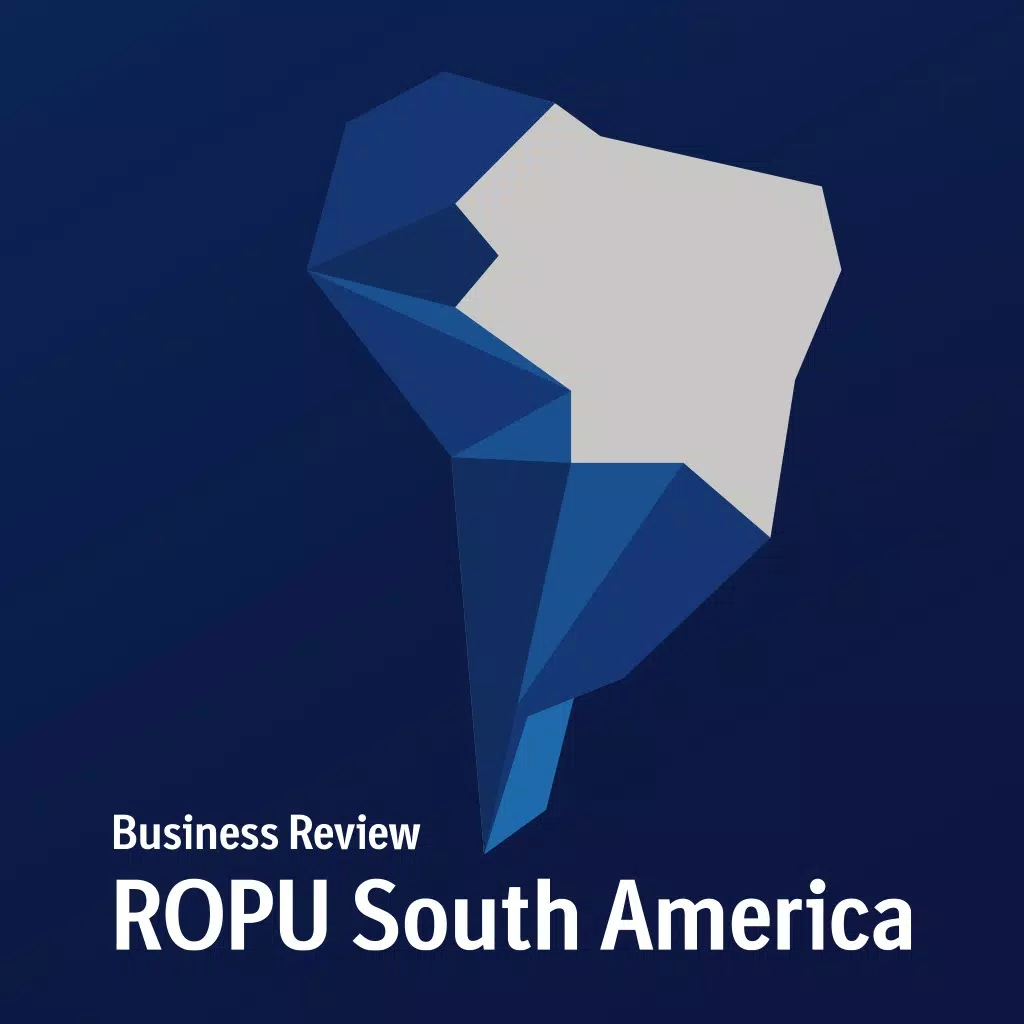 Business Review ROPU SA Business Review ROPU SA