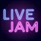 LIVEJAM